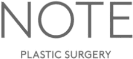 Note Plastic Surgery